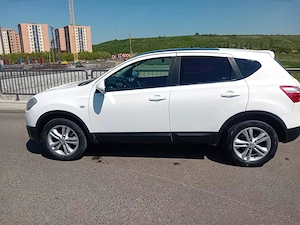 Vand Nissan Qashqai 2013 - imagine 3