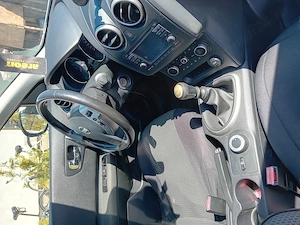 Vand Nissan Qashqai 2013 - imagine 4