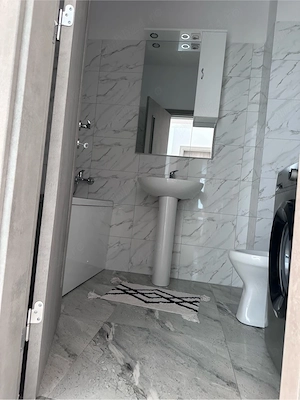 Închiriez apartament cu 2 camere - imagine 6