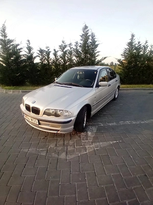 De vânzare BMW benzina si gpl  - imagine 7