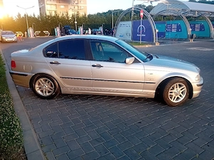 De vânzare BMW benzina si gpl  - imagine 3