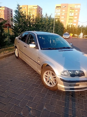 De vânzare BMW benzina si gpl  - imagine 9