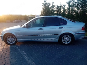 De vânzare BMW benzina si gpl 