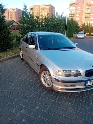 De vânzare BMW benzina si gpl  - imagine 10