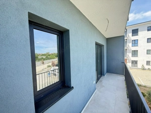 Apartament 2 camere - Complex nou în Arad - imagine 7