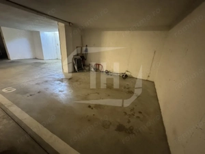 Apartament 3 camere, 2 bai, parcare subterana zona Sub Cetate - imagine 12