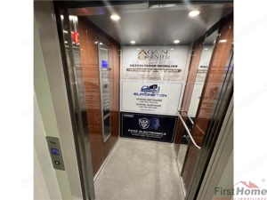 Apartament 2 camere-premium,etaj 2,parcare, bloc nou Piata Moldovei - imagine 12