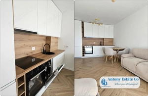 Antony Estate , Chirie, 3 cam, Prima Arena-Oradea - imagine 2