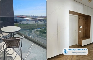 Antony Estate , Chirie, 3 cam, Prima Arena-Oradea - imagine 6