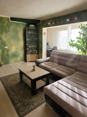 Apartament superb 3 camere, zona ideala, Bistrita - imagine 2