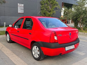 Dacia Logan 1. 5 dci, Euro 4 - imagine 2