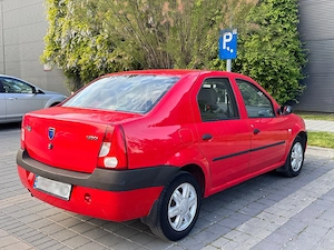 Dacia Logan 1. 5 dci, Euro 4 - imagine 4