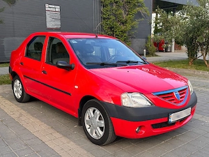 Dacia Logan 1. 5 dci, Euro 4 - imagine 3