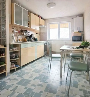 Apartament superb 3 camere, zona ideala, Bistrita - imagine 3