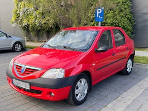 Dacia Logan 1. 5 dci, Euro 4
