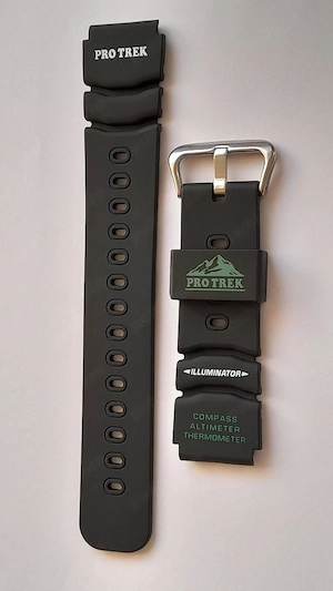 curea Casio PRG-80,PAG-80,PRW-1000-1100,PAW-1100,PRT-10-20-30,PRT-40-50-60,PRT-400-410,ATC-1000-1200