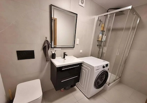 De inchiriat apartament cu o camera in zona Spitalului Judetean centrala proprie - imagine 3