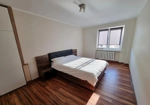 De inchiriat apartament cu o camera in zona Spitalului Judetean