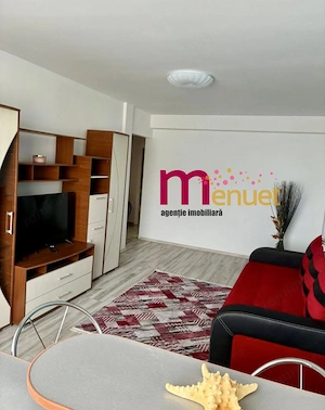 Apartament 2 camere,str.Isaccei,mobilat gaze - imagine 3