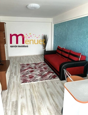 Apartament 2 camere,str.Isaccei,mobilat gaze - imagine 2