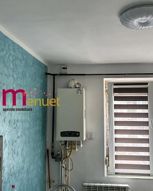 Apartament 2 camere,str.Isaccei,mobilat gaze - imagine 4