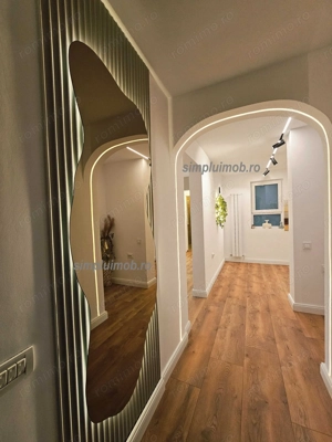 Apartament 2 camere Piata Victoriei complet renovat - imagine 2
