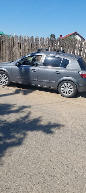 Opel astra h 1.6 benzină 