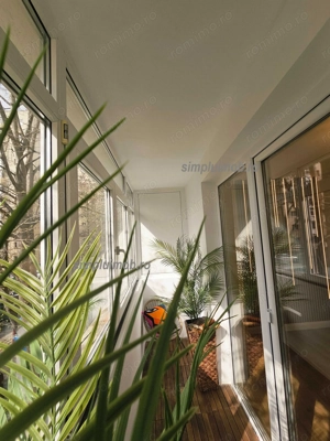 Apartament 2 camere Piata Victoriei complet renovat - imagine 5