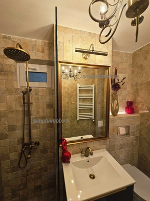 Apartament 2 camere Piata Victoriei complet renovat - imagine 6