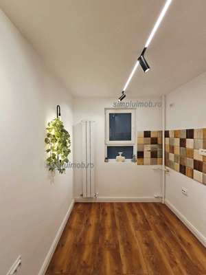 Apartament 2 camere Piata Victoriei complet renovat - imagine 4