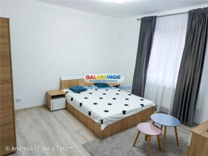 Garsoniera Mobilata Utilata in Militari Residence 300 Euro - imagine 6