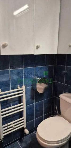 Apartament 2 camere, etaj 1, boxă CF și 2 parcări – zona ITC Vlahuță - imagine 5
