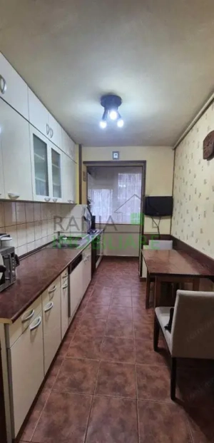 Apartament 2 camere, etaj 1, boxă CF și 2 parcări – zona ITC Vlahuță - imagine 3