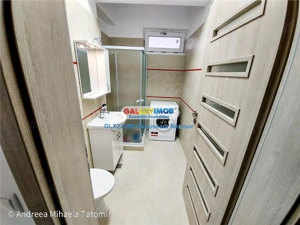 Garsoniera Mobilata Utilata in Militari Residence 300 Euro - imagine 8