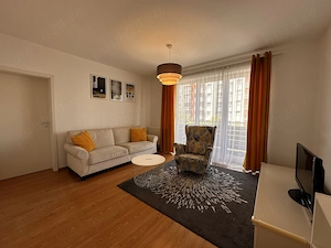 Inchiriere 3 camere -Cartier Avantgarden - imagine 2