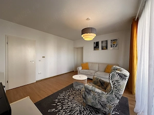 Inchiriere 3 camere -Cartier Avantgarden - imagine 3