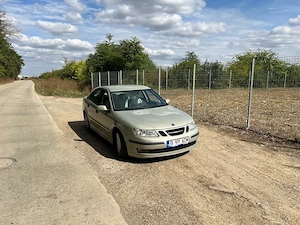 Saab 9-3 2.0 Turbo - imagine 8