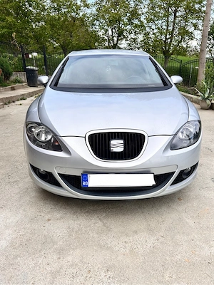 Vand Seat Leon  - imagine 5