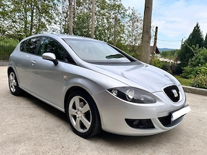 Vand Seat Leon  - imagine 2