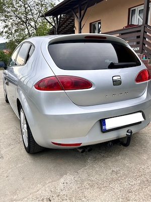Vand Seat Leon  - imagine 4