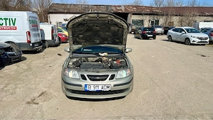 Saab 9-3 2.0 Turbo - imagine 4