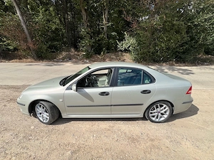 Saab 9-3 2.0 Turbo - imagine 7