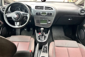 Vand Seat Leon  - imagine 3