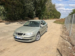 Saab 9-3 2.0 Turbo - imagine 5