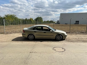 Saab 9-3 2.0 Turbo - imagine 3