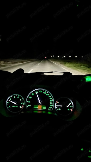 Saab 9-3 2.0 Turbo - imagine 6