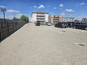 Proprietar vand ap. cu 2 camere 47mp central Giroc. - imagine 6