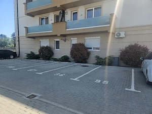 Proprietar vand ap. cu 2 camere 47mp central Giroc. - imagine 7