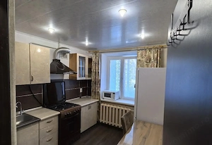 De inchiriat apartament cu o camera in zona Balcescu - imagine 3