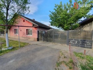 Casa individuala 5 camere, curte si gradina in Rudna